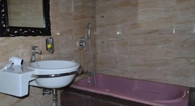 Номер Superior Fantasea Beach Resort