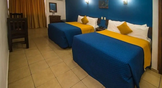 Lorencillo Miramar, Prenota Hotel Ciudad Madero Tamaulipas