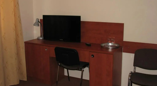 Двухместный номер Standard Hotel Julianów
