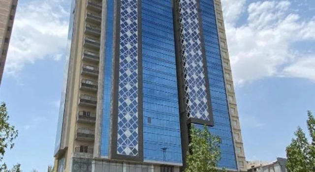 Emaar Legend