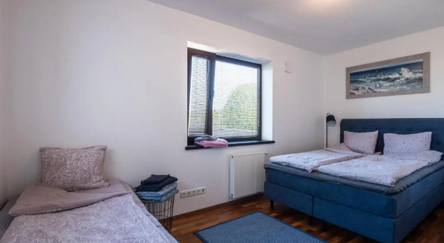 Pärnu Family House, Prenota Appartamento Pärnu Pärnumaa