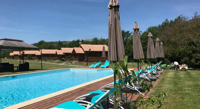 Domaine De Malcor, Prenota Hotel Hotel a Alvernia con parcheggio, Parcheggio