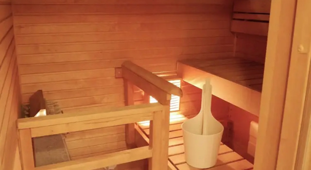 Апартаменты Luxury 2ndhomes Lux Kamppi Center Apt w Sauna