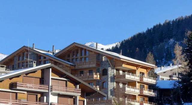 Apartment la Ferme de Sandra F0 by Interhome, Prenota Appartamento Nendaz 