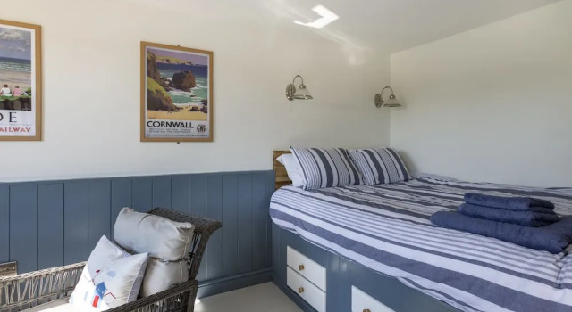 Lynstone Lakes, Rezervasyon Otel Bude Cornwall