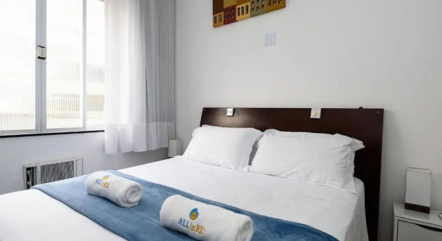 Pineapples JN505 - Charmoso apartamento com ótima localização, Забронировать Апартаменты/квартира Апартаменты штата Рио-де-Жанейро, Апартаменты/квартира