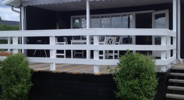Holiday home Kerteminde N4-113, Book Hotel 3-Star Hotels in Funen, 3*