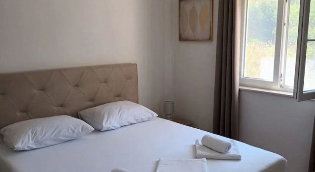 Коттедж Holiday Home Gabi