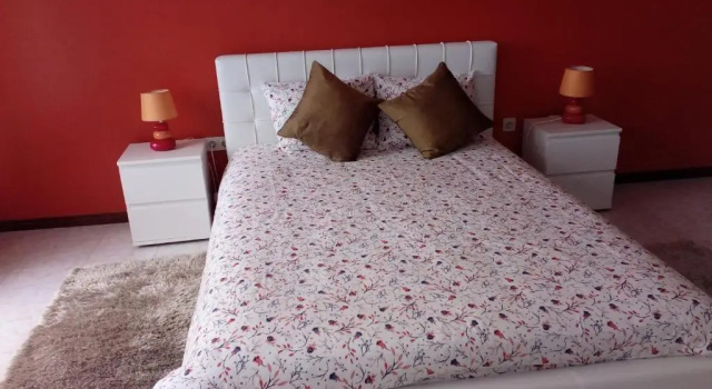 Апартаменты Moradia Cor de Rosa