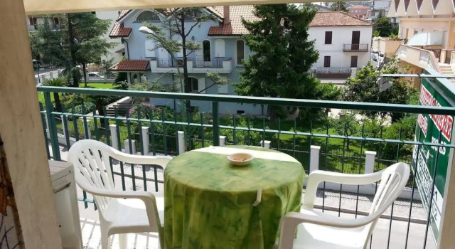 Affittacamere Mirella, Varaa Hotelli Hotellit Abruzzo aamiaisella, Aamiainen