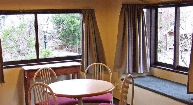 Апартаменты с 2 комнатами Woodlands Motels And Apartments