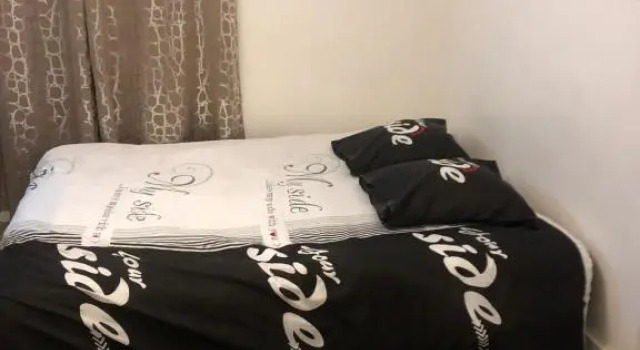 Appartement tout confort Ugine, Prenota Appartamento Hotel a Alvernia con parcheggio, Parcheggio