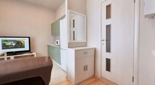 Flatsis Apartment Potebni 4, Prenota Appartamento Appartamenti a Charkiv, Appartamento