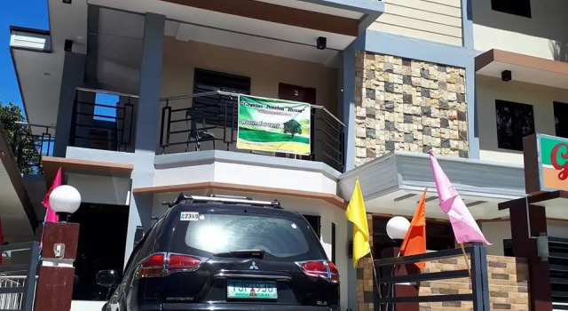 Двухместный номер Standard Gravino Pension House