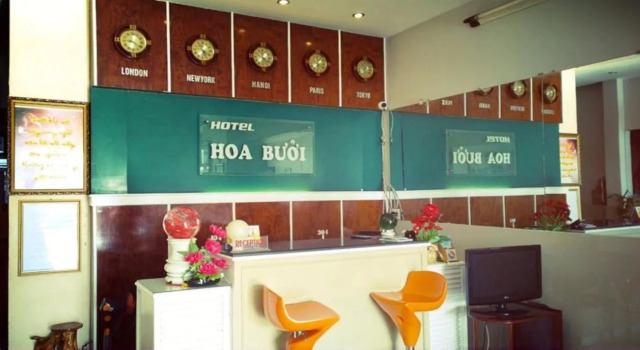 Hoa Buoi Hotel, Prenota Hotel Da Nang Da Nang