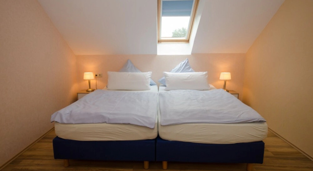 Ferienwohnung Busemann