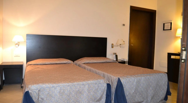 Hotel I'Fiorino