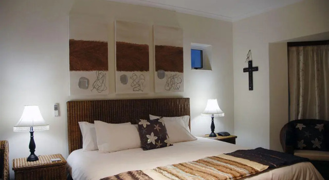 Tobago Bed & Breakfast