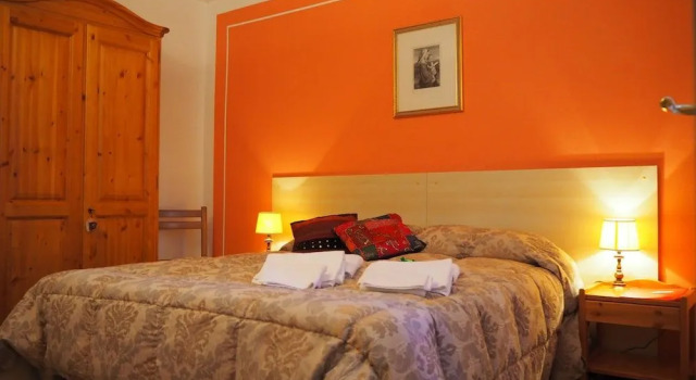 Romantico B&B, Rezervovat Penzión se snídaní  