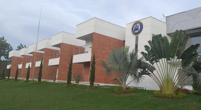 Hotel Marianza