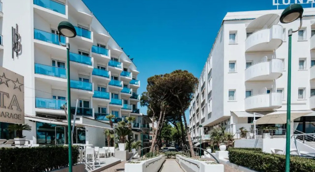 Hotel Luna