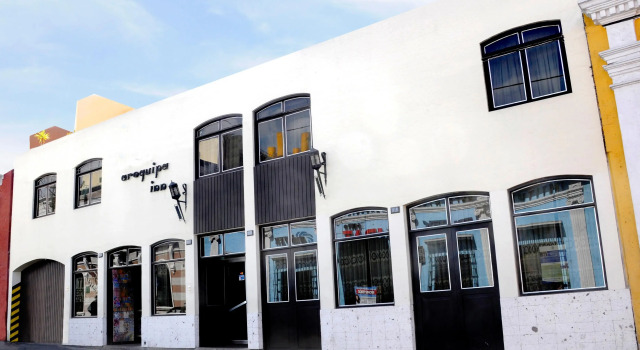 Casona Plaza Hotel Arequipa, Prenota Hotel Arequipa Arequipa