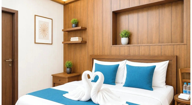 Номер Superior Hotel Narayan Home stay Ayodhya