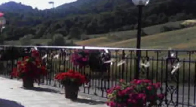 Студия Appartamento Montefumaiolo