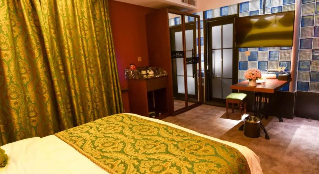 Двухместный номер Standard Harbin Bremen Inn Central Street