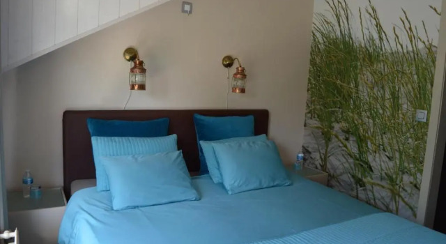 B&B Bij Moemee, Rezerwuj Bed and Breakfast Wondelgem Gandawa