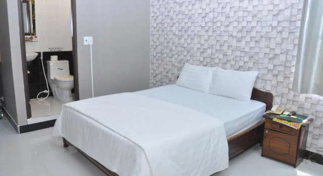 Номер Standard Phu Qui Hotel