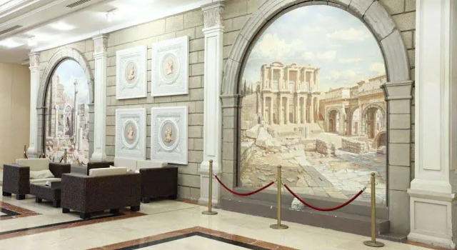Sürmeli Ephesus Hotel, Réserver Hôtel Selçuk Izmir