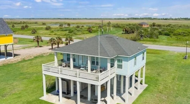 Коттедж Bella Rossa 3 Bedroom Home by RedAwning