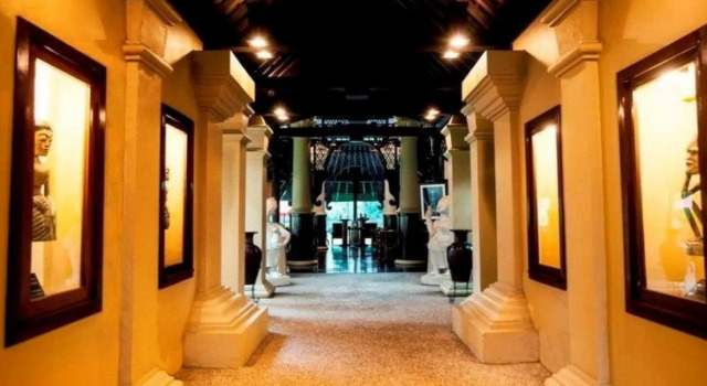 Novotel Bogor Golf Resort & Convention Center