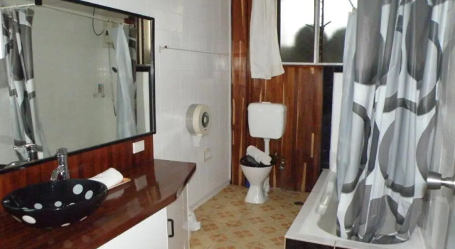 Номер Standard Tagimoucia House Hotel