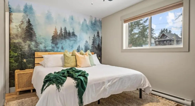 Nordic Village I Balcony & BBQ I Sleeps 17 I TV