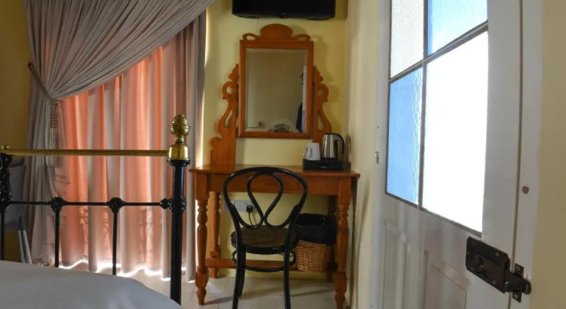 Двухместный номер Standard Maria Giovanna Guest House