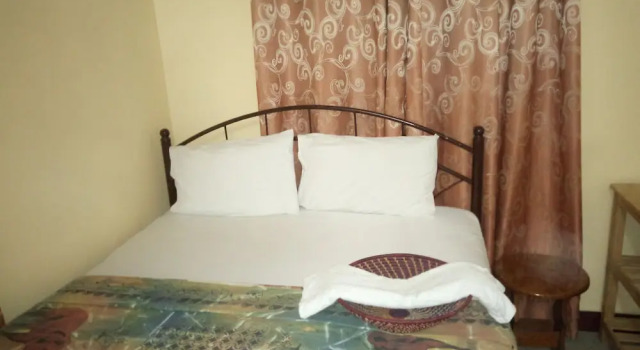 New Kivulini Guest House