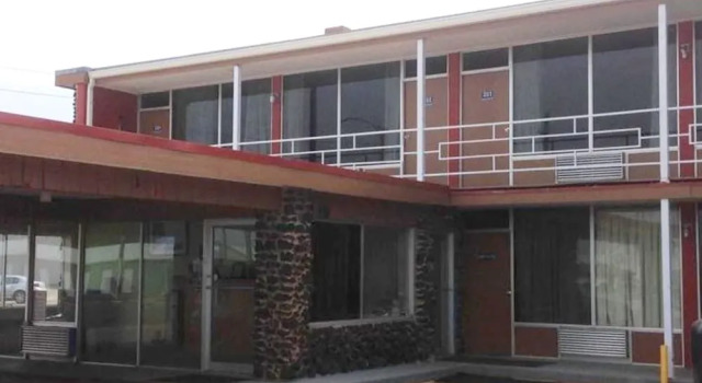 Coratel Inn and Suites By Jasper Anthony, Rezerwuj Hotel Hotele 3-gwiazdkowe w Anthony, 3*