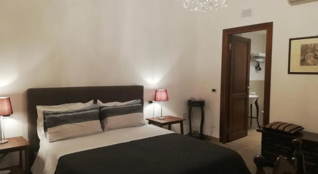 Номер Superior DreaMilan B&B