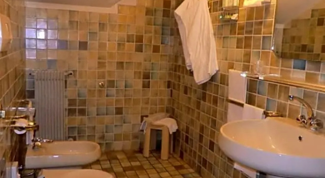 Номер Classic Hotel Bellavista