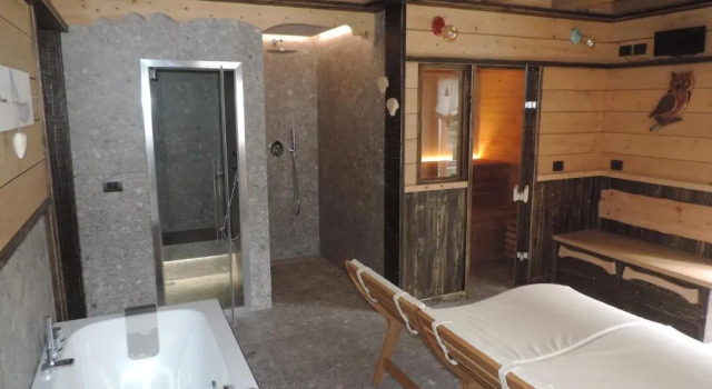 Chalet Al Cucù, Prenota Chalet Ovaro Carnia