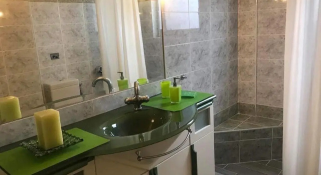 Коттедж Lux 3-bedroom Villa - L&L Refuge