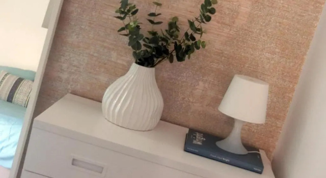 Апартаменты Marias sea cottage