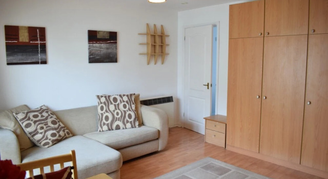 Studio Apartment in London
