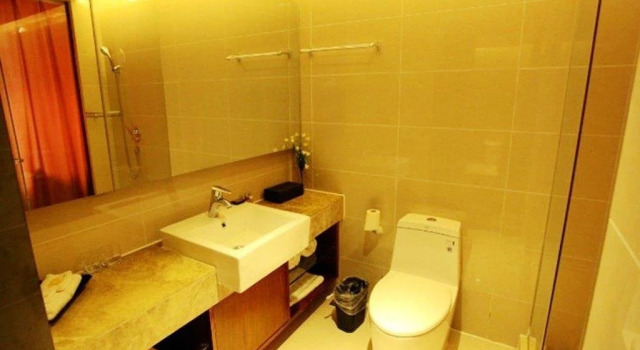 The Posh Hotel, Book Hotel Pingxiang Jiangxi