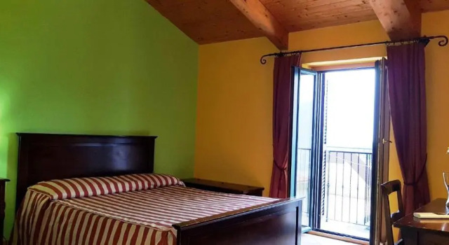 Двухместный номер Standard Villa Al Rifugio