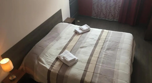 Апартаменты Bourg Centre Rsidence