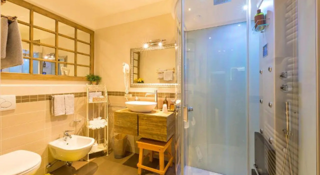 Апартаменты c 1 комнатой Zenana Boutique Hotel