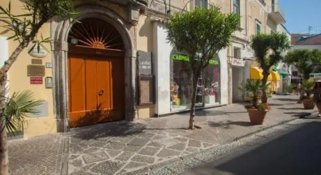 Holiday home 4 stars Ischia